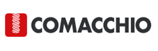 Logo Comacchio